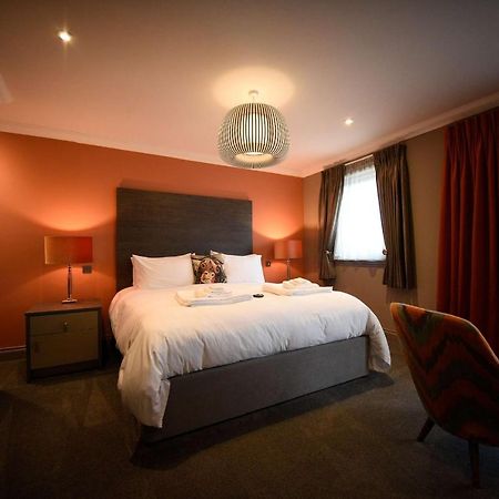 Taransay House, Small Hotel Portree Luaran gambar