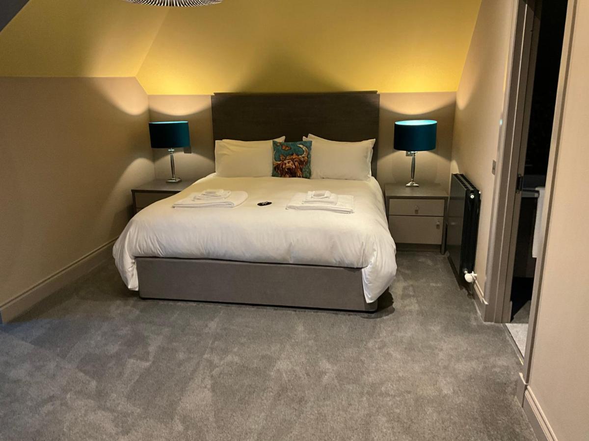 Taransay House, Small Hotel Portree Luaran gambar