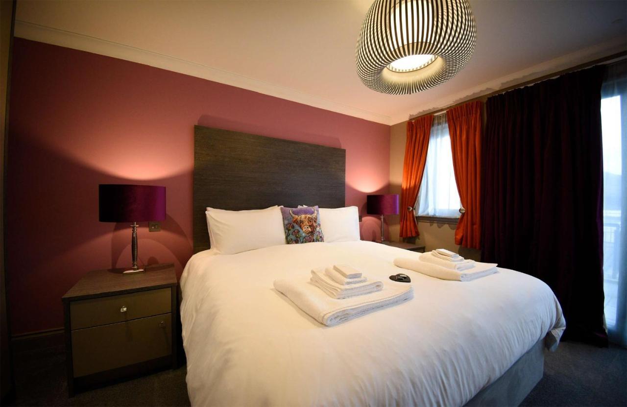 Taransay House, Small Hotel Portree Luaran gambar