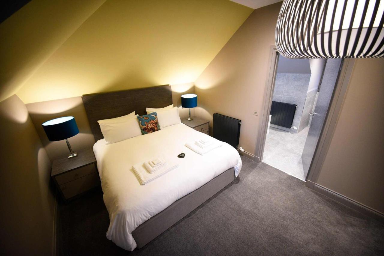 Taransay House, Small Hotel Portree Luaran gambar
