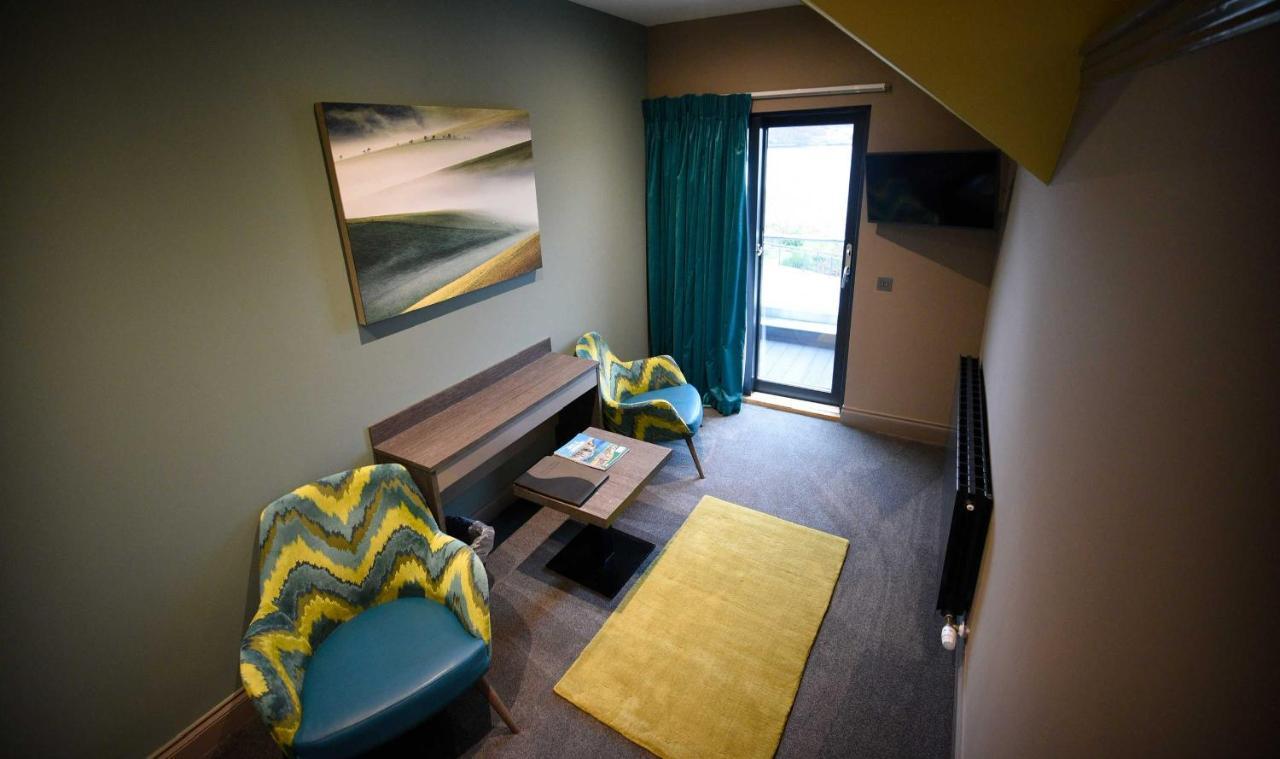 Taransay House, Small Hotel Portree Luaran gambar
