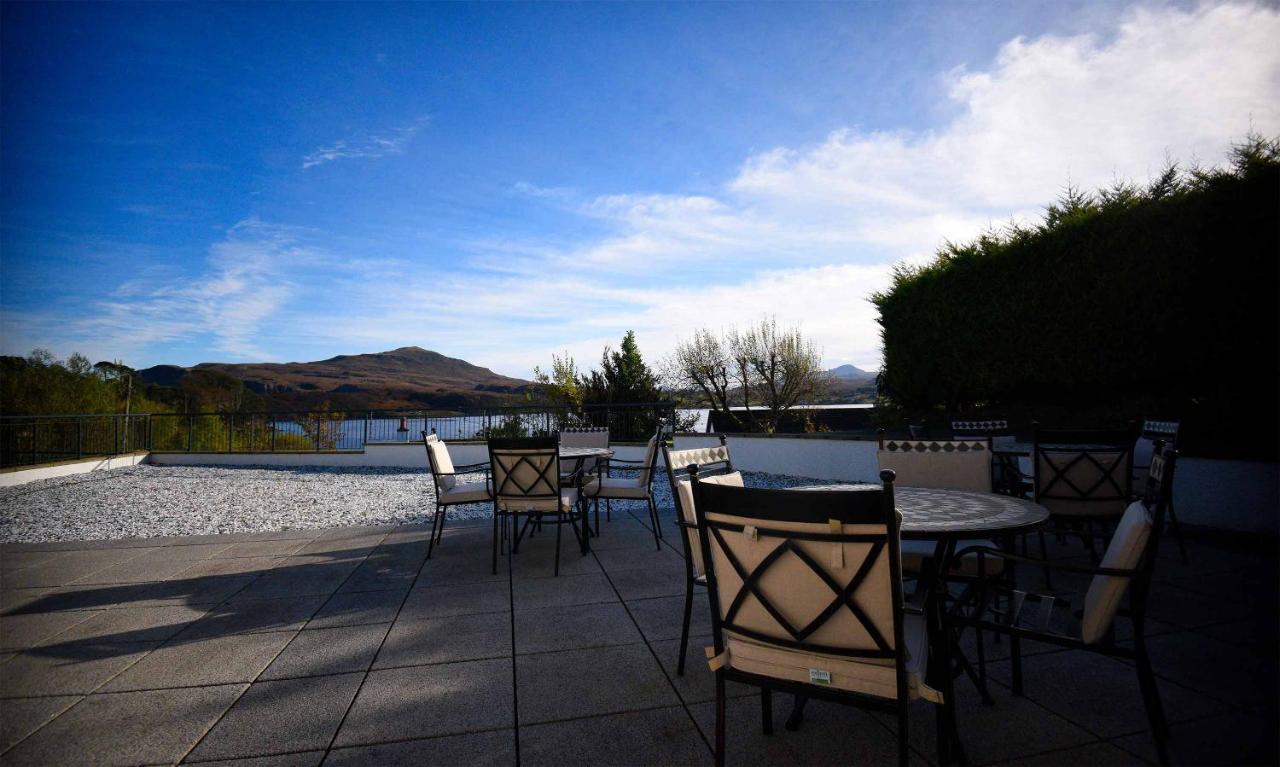 Taransay House, Small Hotel Portree Luaran gambar