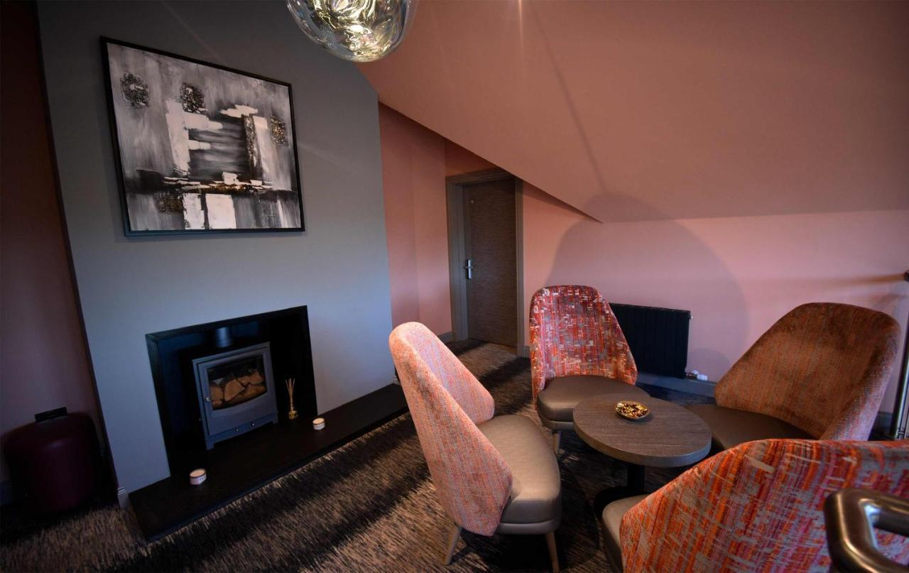 Taransay House, Small Hotel Portree Luaran gambar